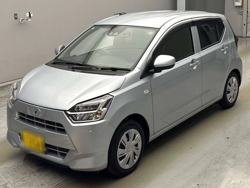 Daihatsu Mira e:S LA350S 2022